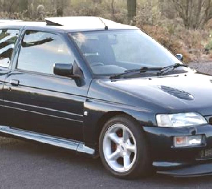 escort Recale