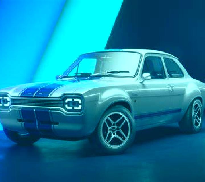 escort Renaico