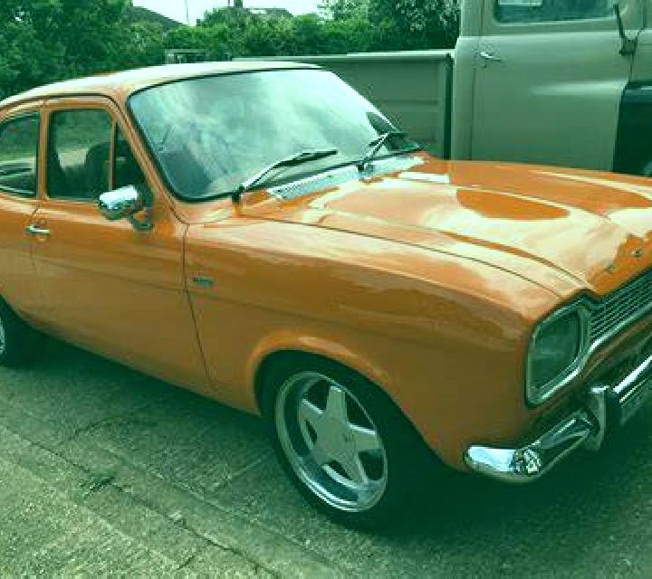 escort Repentigny