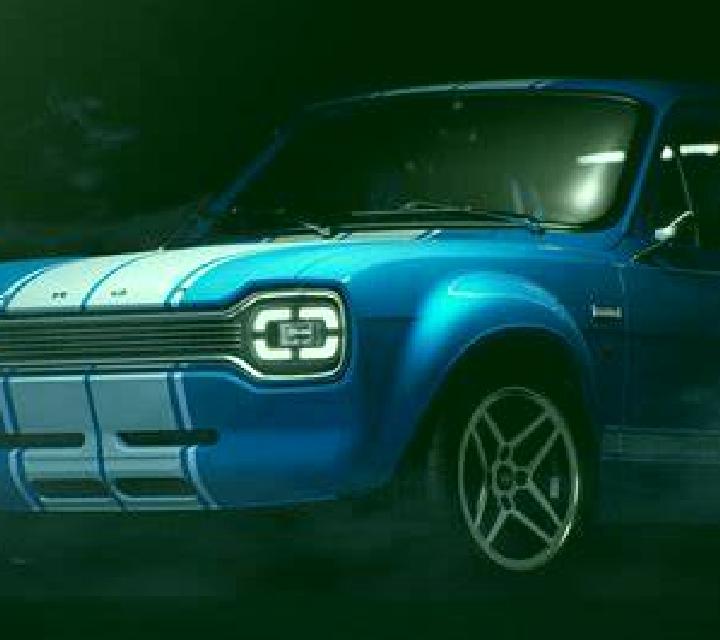 escort Revel