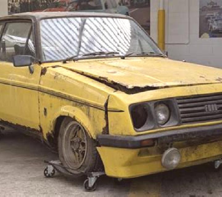 escort Reynolds