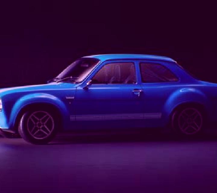 escort Rio Cauto