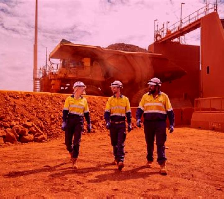 escort Rio Tinto