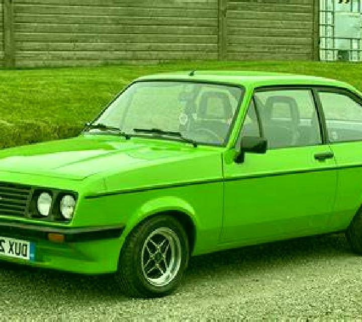 escort Riumors