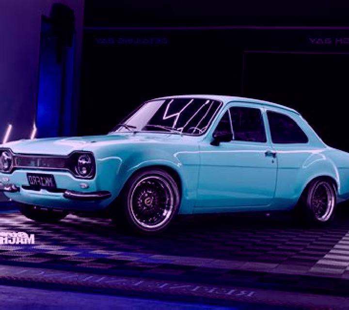 escort R kiz