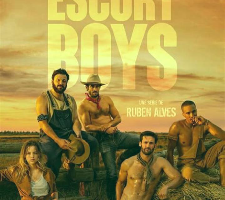escort Roberts