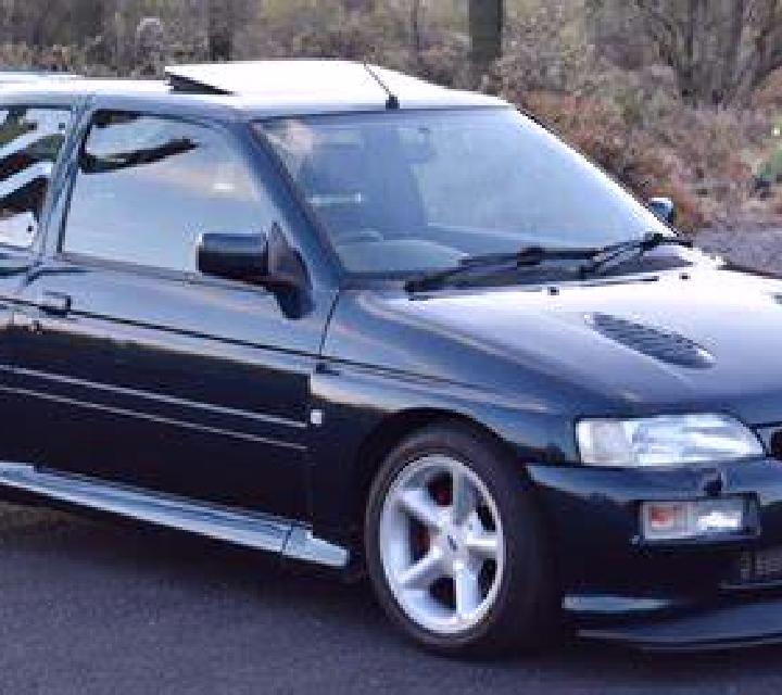 escort Rometta