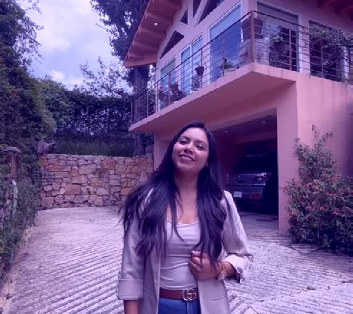 escort Ronda Alta