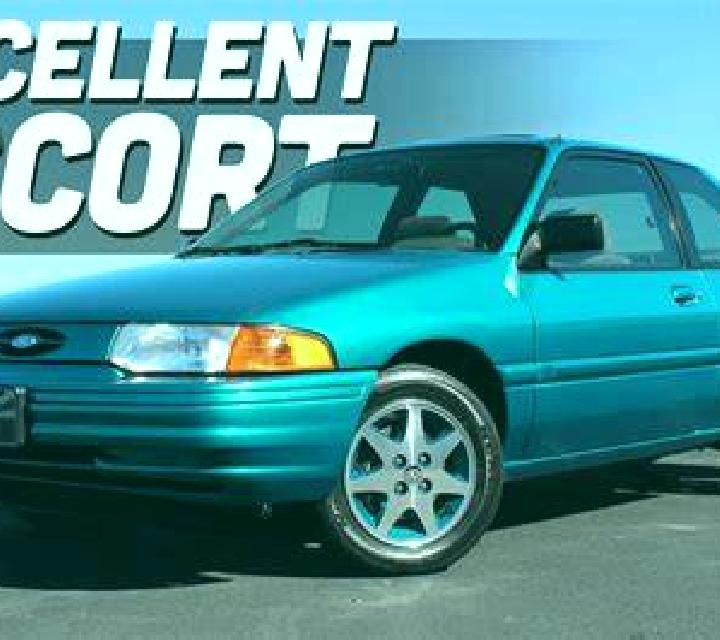 escort Ronsele