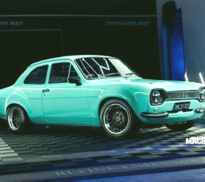 escort Rotello