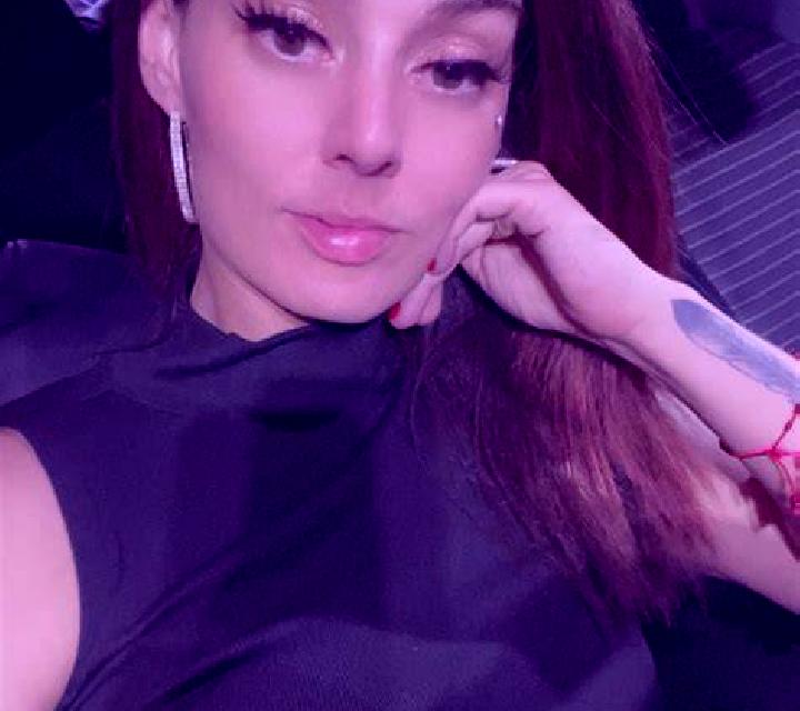 escort Rubi de Bracamonte