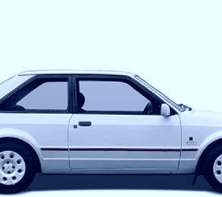 escort Rustic
