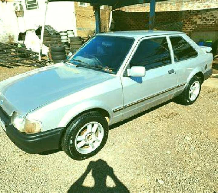 escort Salango