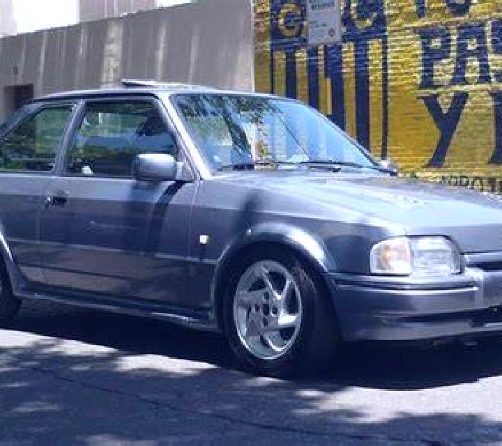 escort Salemi