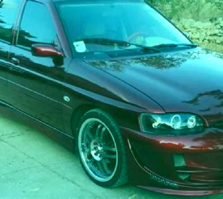 escort Samatau