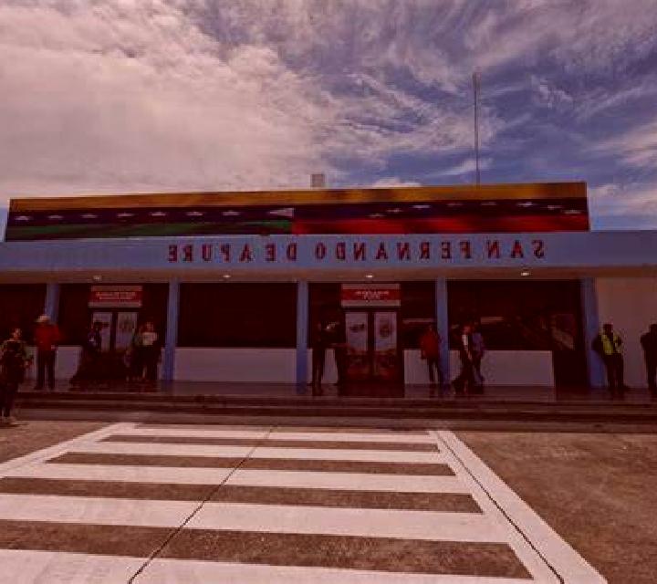 escort San Fernando de Apure