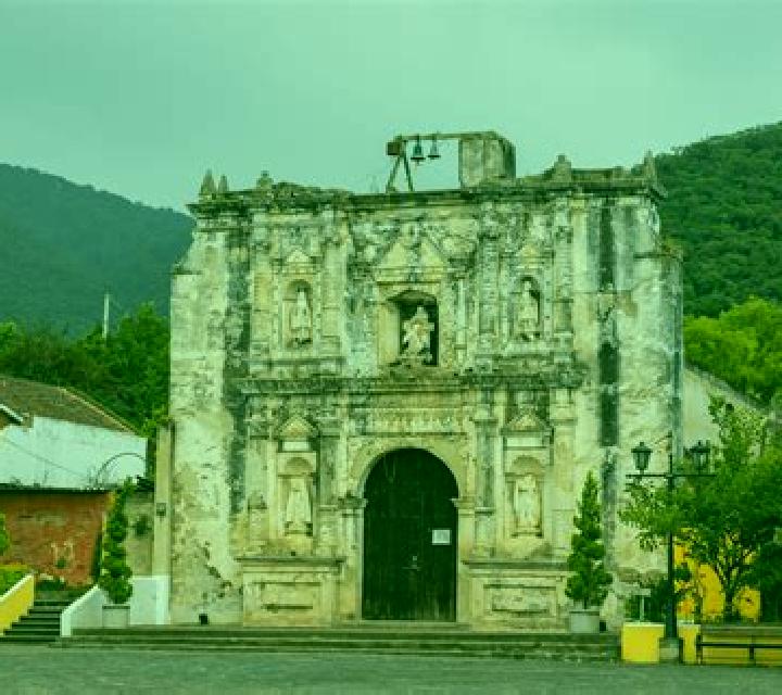 escort San Gaspar