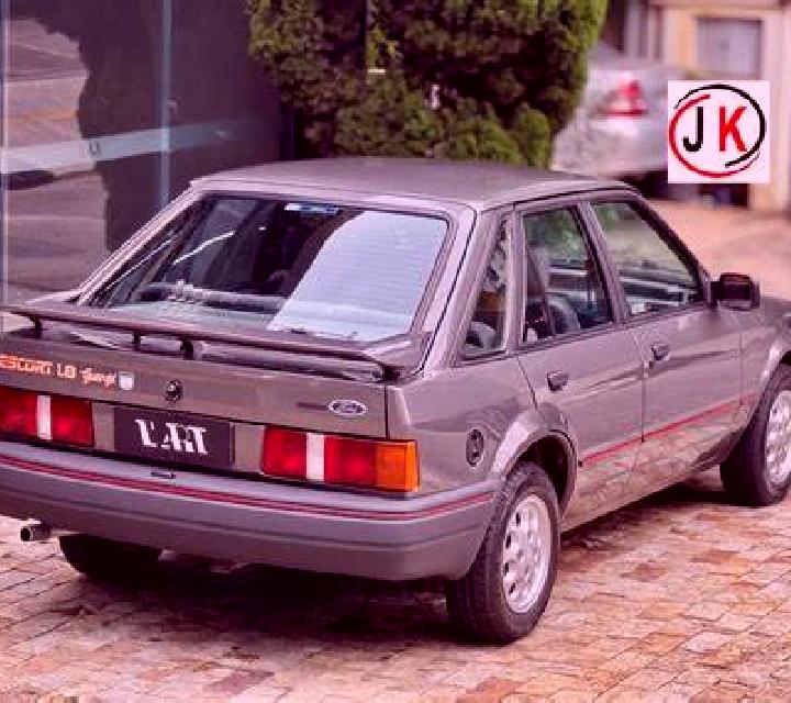 escort San Polo