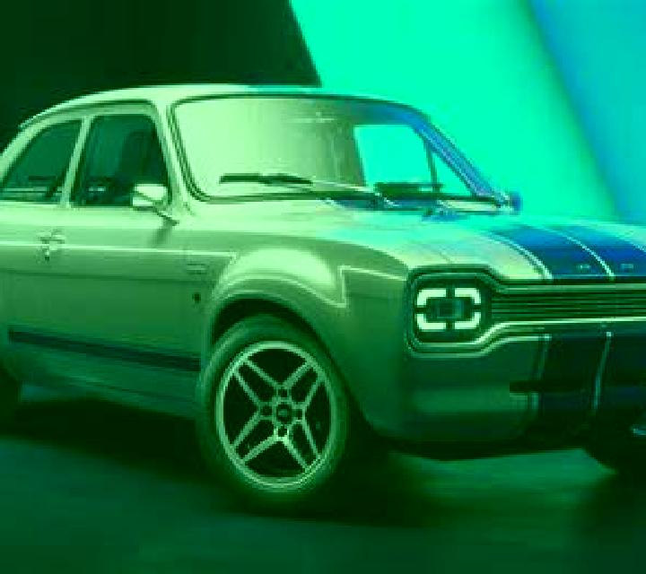 escort Sanmartin