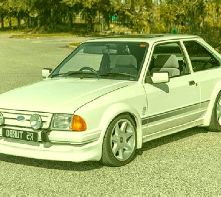 escort Segrie