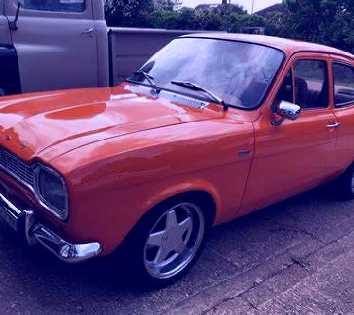 escort Sequoyah