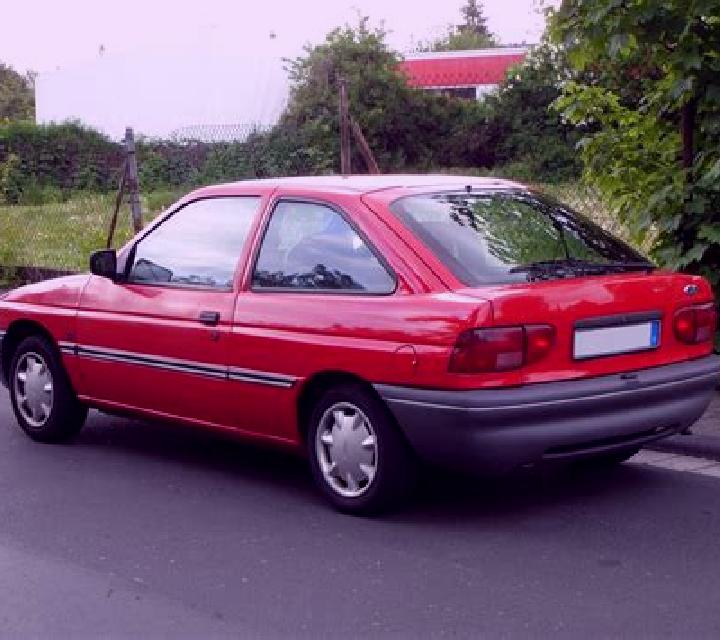 escort Seribouo
