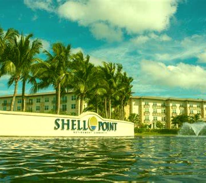 escort Shell Point