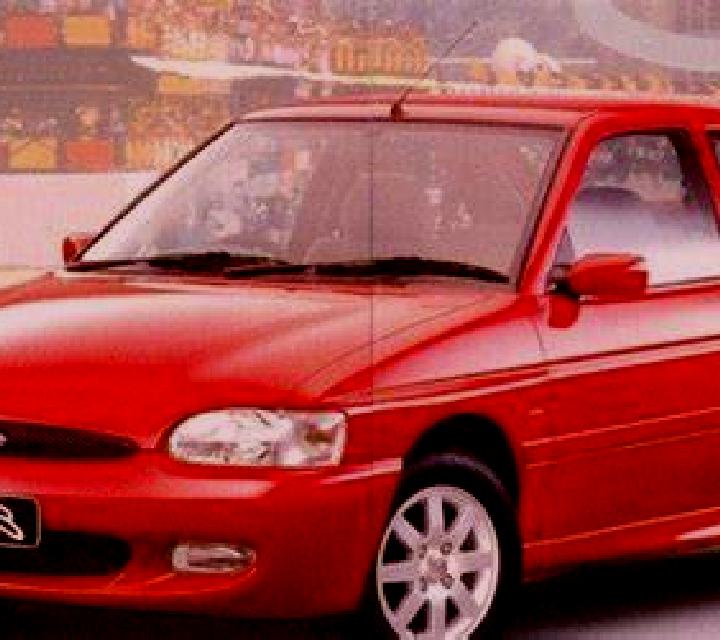 escort Sherwood
