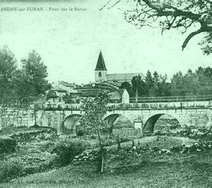 escort Simandre-sur-Suran