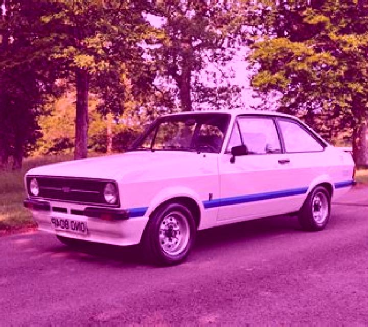 escort Skyline View