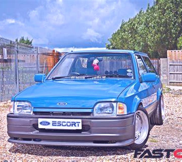 escort Smarhon