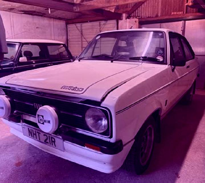 escort Southery