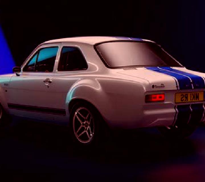 escort Spangen
