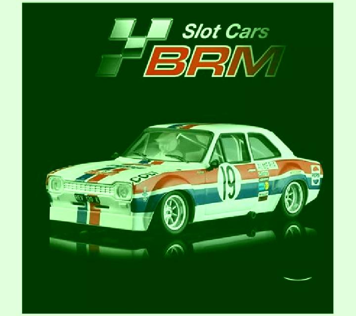 escort Speedway