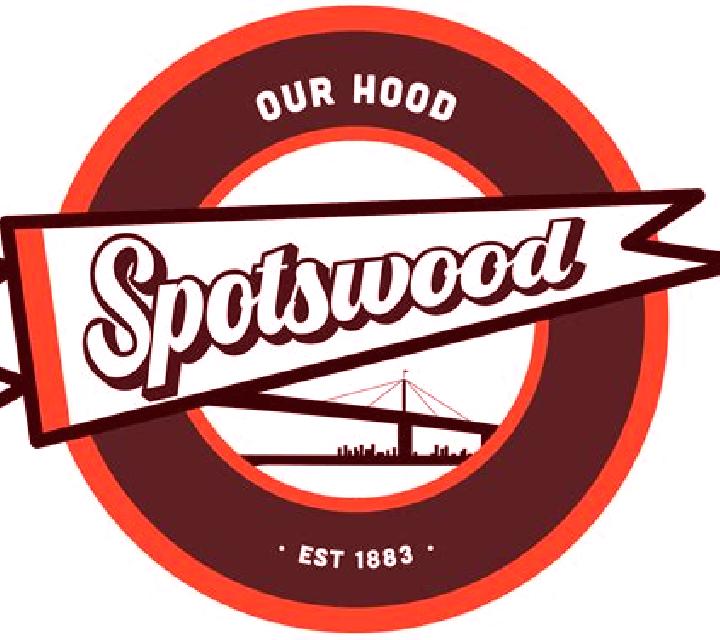 escort Spotswood