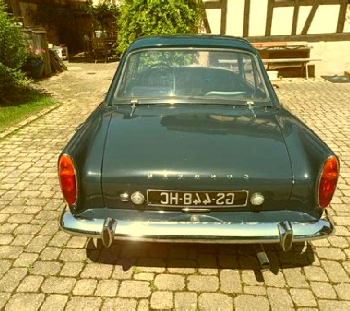 escort Stotzing