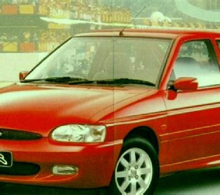 escort Stregna