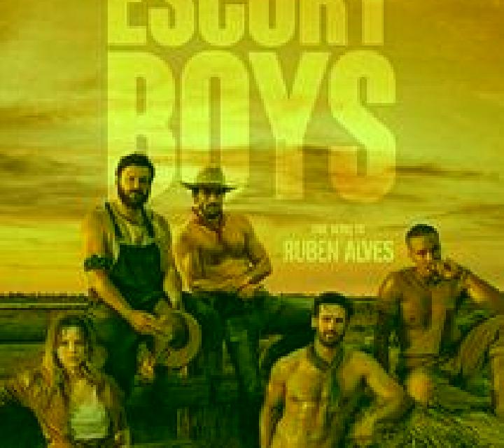 escort Sungai Pinyuh