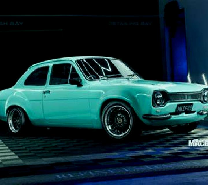 escort Surazh