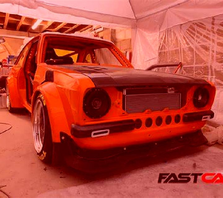 escort Talesteipa