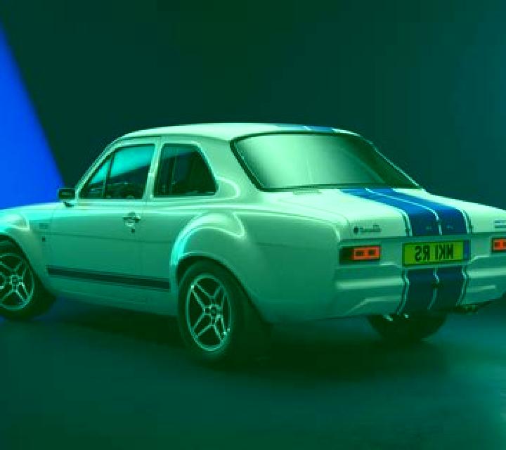 escort Tanggung