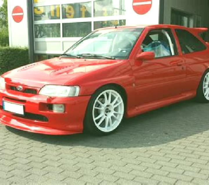 escort Tapaua