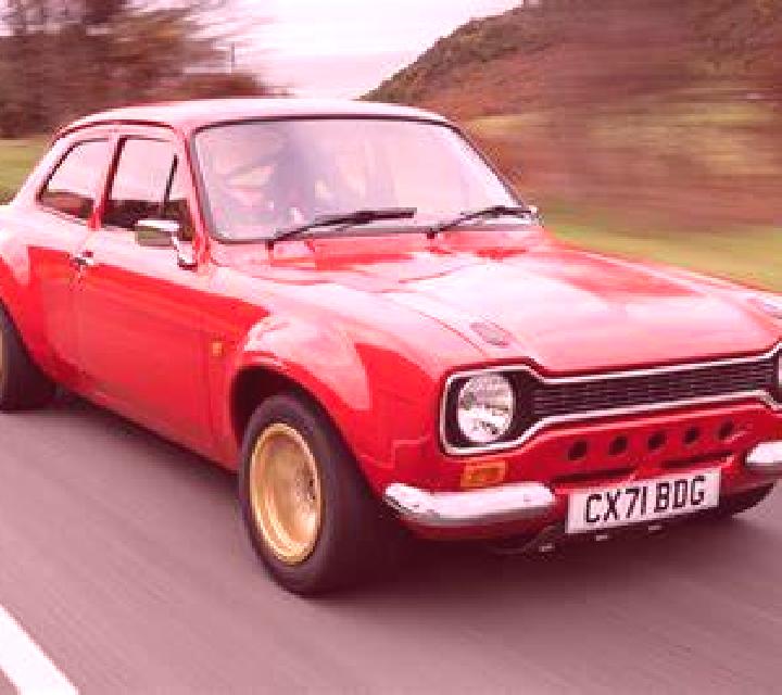 escort Tarm