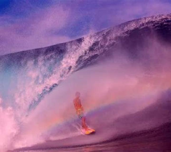 escort Teahupoo
