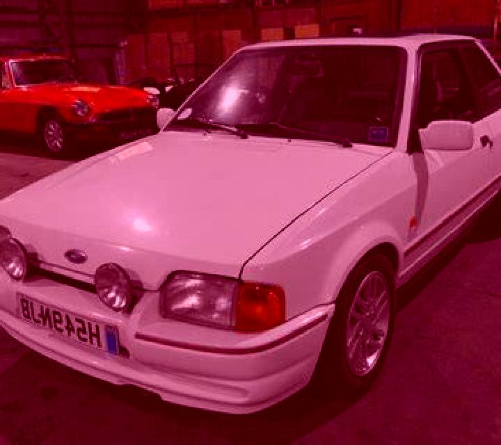 escort Tecajete