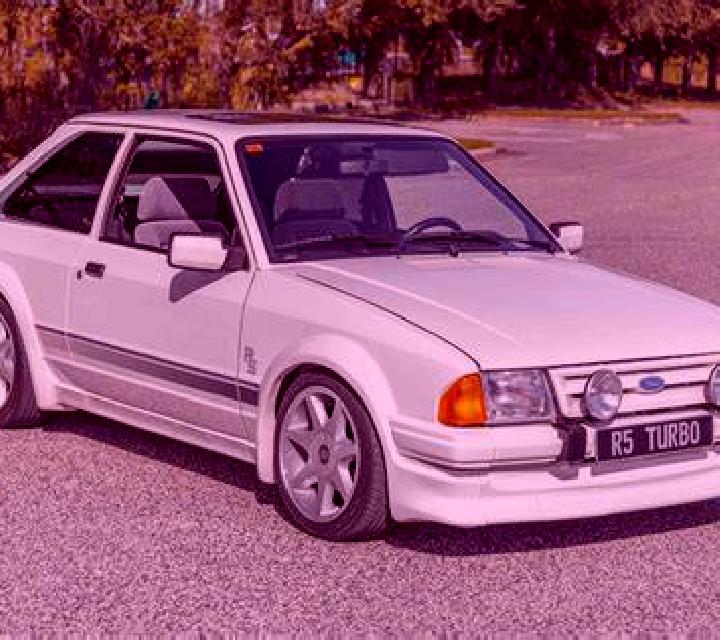 escort Terawas