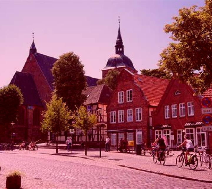 escort Teschendorf