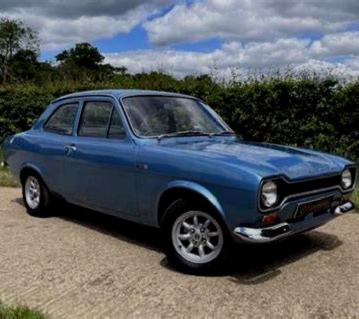 escort Thorp