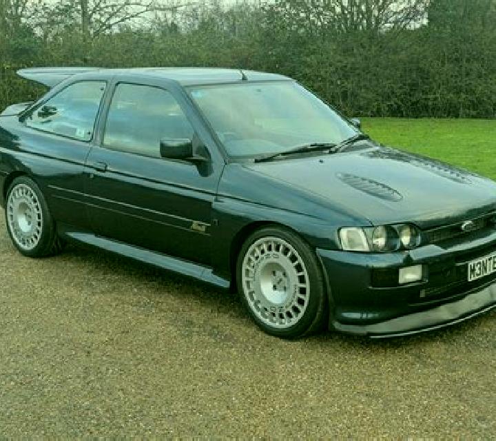 escort Tivoli