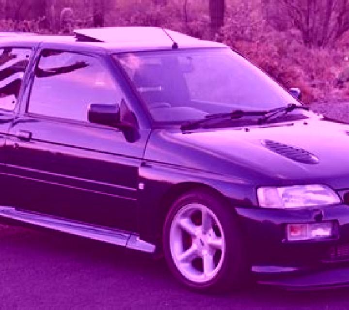 escort Tonica